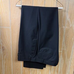 Ralph Lauren Black Men's Pants